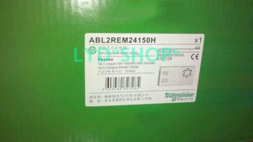 1Pc For New Off Power Supply Abl2Rem24150H 24V 14.6A 350W