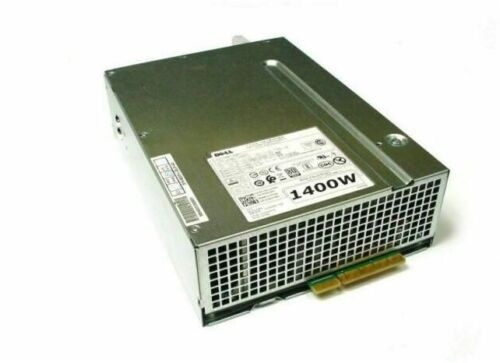 Dell W2J27 1400 Watts Power Supply Unit