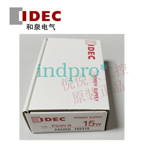 1Pcs New For Idec Ps3N-B 24A2Cn Power Supply