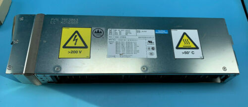 Ibm 41U9732 9119-Fhb Power7 Dca P7 Pseries 2510W Power Module 76F3863 76F5173
