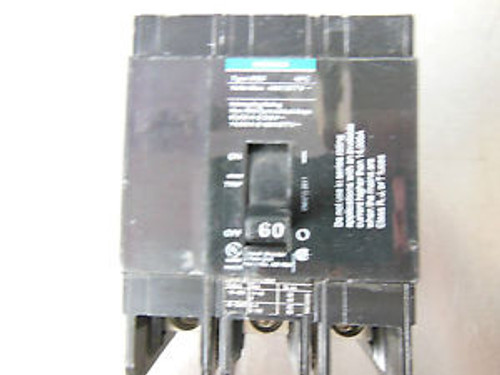 SIEMENS Circuit Breaker BQD380 BP