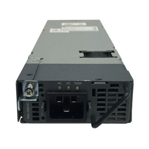 Hpe Jw667A Aruba 1050W Ac Power Supply S3500 Jw667-61001 2510063