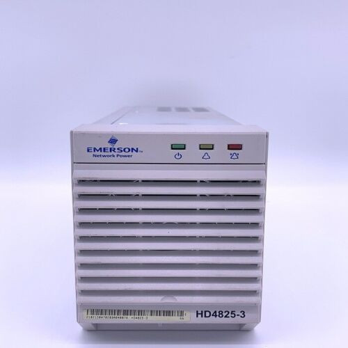 For Emerson Hd4825-3 Communication Power Supply Module