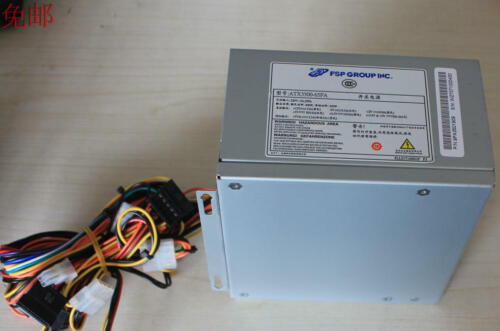 1Pcs Fsp Atx3500-65Pa 300W Industrial Computer Power Supply