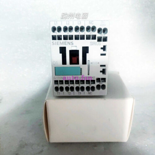 1Pcs New For 3Rt1015-2Bw42 48Vdc Power Module