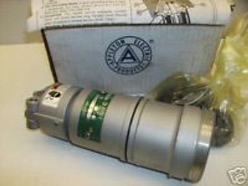NEW APPLETON ARC6022BC 60-Amp POWERTITE CONNECTOR 60A 2W 2P 600V NIB