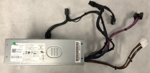 For Alienware R13,R14,T3660,Xps 8950 Power Supply,750W,M92Dc,M2G8X,Mp23Y,5Tvr6