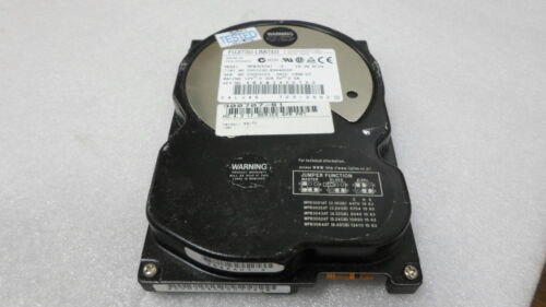 Fujitsu Ca01630-B944000P Mpb3043At 4.3Gb Ide Hdd