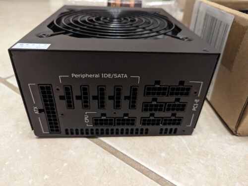 Mining Machine Power Supply Fully Modular 1800 Huaxucheng W 90 Plus Gold