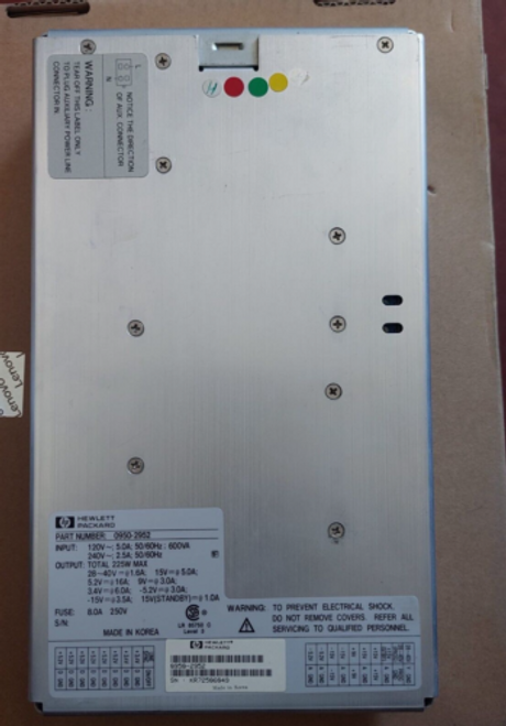 Hp 0950-2952 225W Power Supply