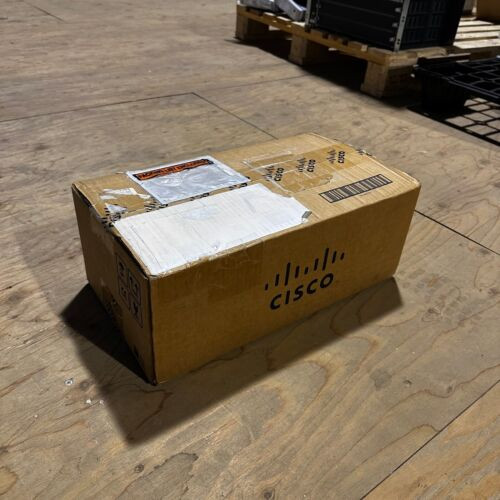 Cisco C3K-Pwr-750Wac 750W Power Supply - Nob