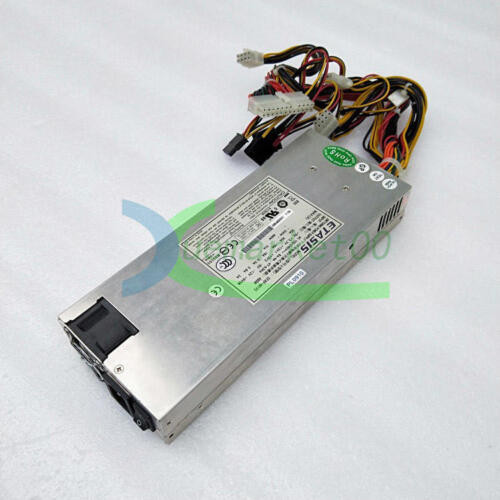 Used One Etasis Efap-481Vs 480W 1U Server Switching Power Supply