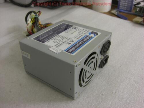 Enlight En-8207801 200W Switching Power SupplyTested