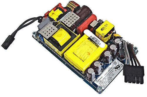 New 614-0378 Power Supply 185W For Imac G5 Isight & Imac Intel 2006 17"/20" Ac/D