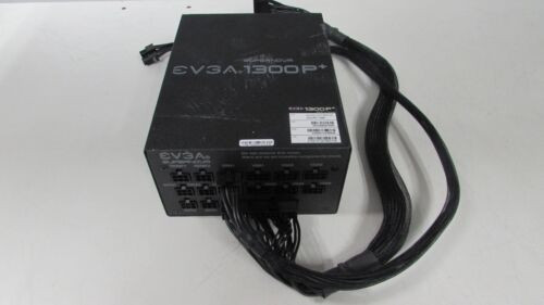 Evga Evga Supernova 1300 P+ 1300W Fully Modular Power Supply