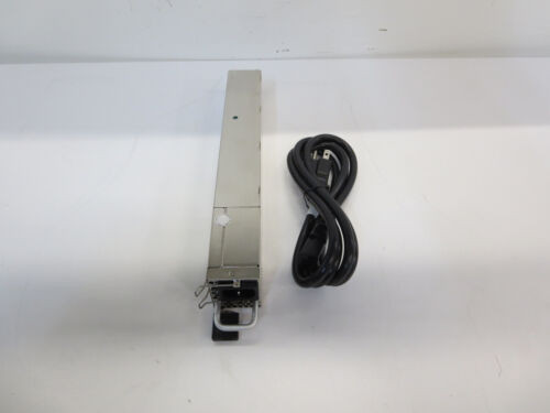 Unipower Sgg3000 Redundant Power Supply; 500W Model Sgg3000 Input: Ac 100-240V