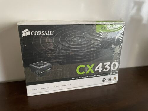 Corsair Cx430