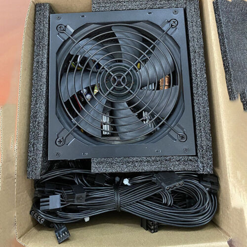 550W 750W 24Sata Hard Disk Ipfs Dedicated Ipfs Power Supply 4U Desktop Computer