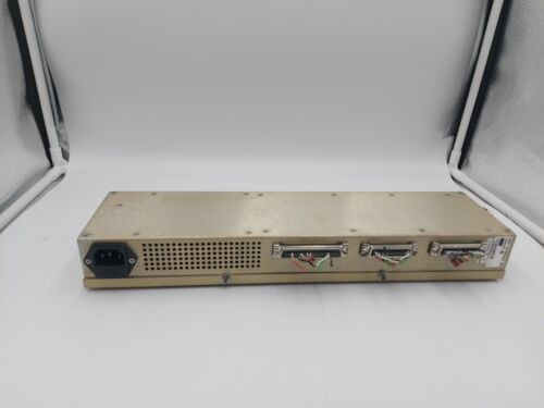 Lumenis Quantum Ipl Sa-3421001-A Interface Module