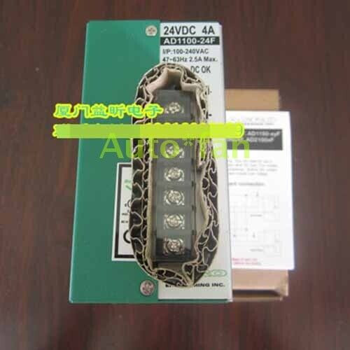 1Pc Brand New Switching Power Supply Ad1100-24F 24Vdc 4A