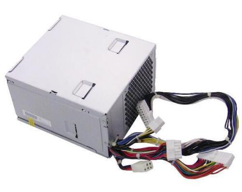 For Dell H750P-00 Precision 490 690 Workstation U9692 750W Power Supply