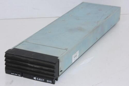 Eltek Valere H2500A2-Vb Power Supply 42-56Vdc 0-50A Output 200-280Vac Input