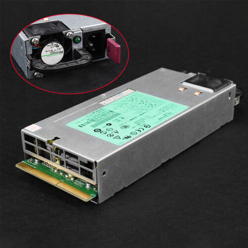 1200W Mining Server Power Supply Replacement For Dps-1200Fb Dps-1200Qb A Psu