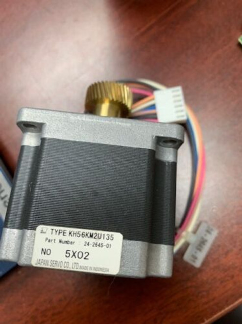 Datamax H4212 Stepper24-2645-01 Refurbished Us Ship