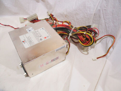 Emacs Zippy Hp2-6460P 460W Tower Workstation Power Supply