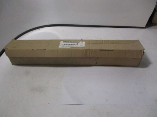Precision Vacuum 53230401 Filter Exhaust W/O Ring 503Mm