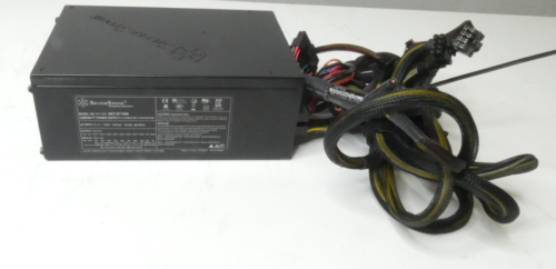 Silverstone Sst-St1500 Power Supply 1500 Watt