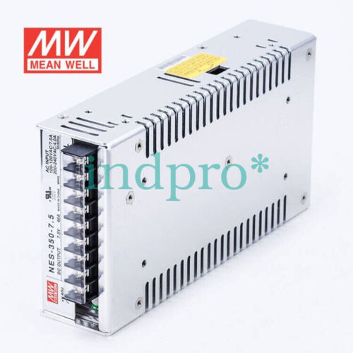 Applicable For Mingwei Switching Power Supply Nes-350-7.5V