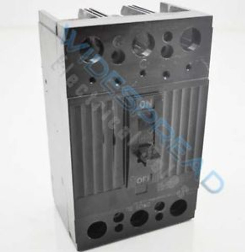 GENERAL ELECTRIC Circuit Breaker TQD32175 175A 240V 3P