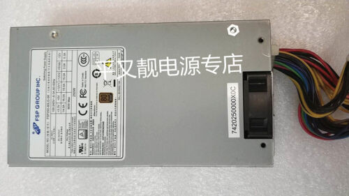 1Pcs Fsp Fsp250-60Lg-5K 250W 1U Industrial Computer Power Supply