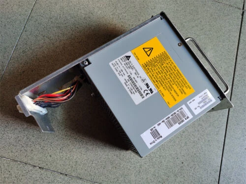 For Dell Power Supply 8G308 Dps-250Db L Hp P/N:0850-3651 250W