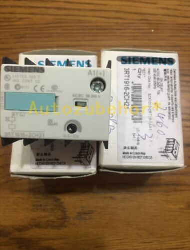 1Pcs 3Rt1916-2Ch21 Time Relay