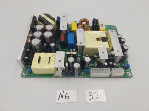 Umec 525 Watt Ac/Dc Open Frame Power Supply Universal Microelectronics Up5253B