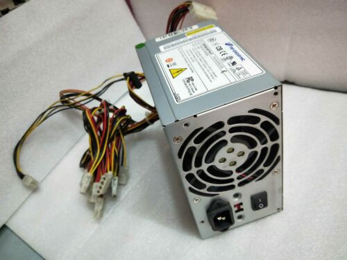 1Pcs For Fsp Fsp400-60Tha-P400W Industrial Control Equipment Power Supply