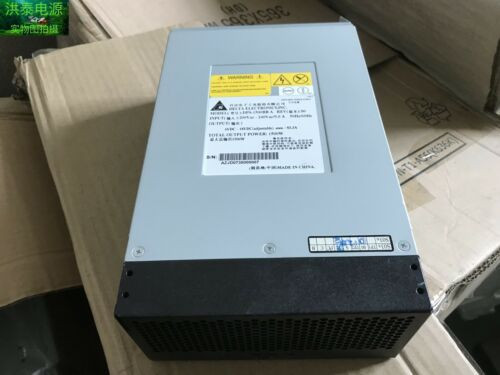 1Pcs For Delta 12V 83.3A High Power Power Supply Dps-1500Bb A 1500W