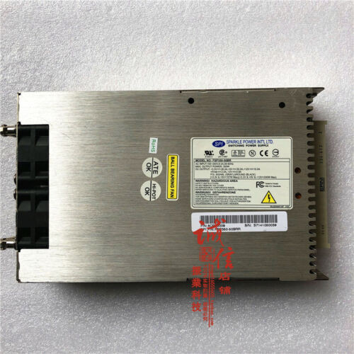 1Pcs Spi Fsp350-50Br 350W Server Power Supply