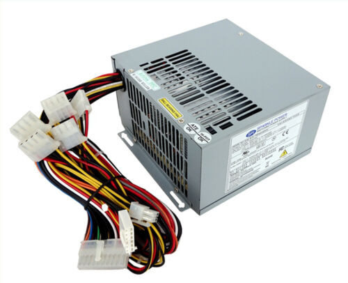 1Pcs For Fsp Fsp350-60Pln 350W Industrial Control Equipment Power Supply
