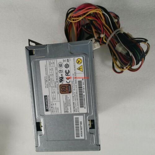 1Pcs For Advantech Dsp-300Ab-70A 300W Industrial Computer Power Supply