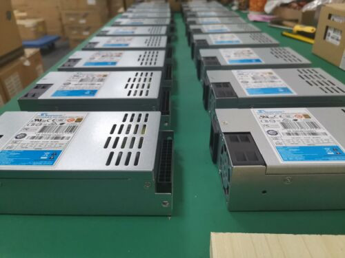 1Pcs New Seasonic Ssp-300Sug 300W Flex Atx 1UModular Server Power Supply