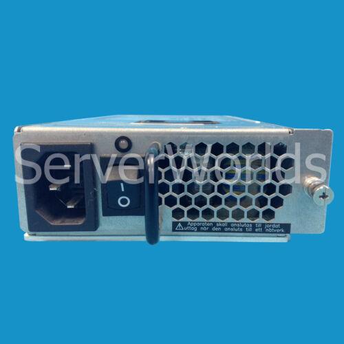 Hp 418665-001 Storageworks 400 Router Power Supply 60-0300031-02 Sp640-Y01A