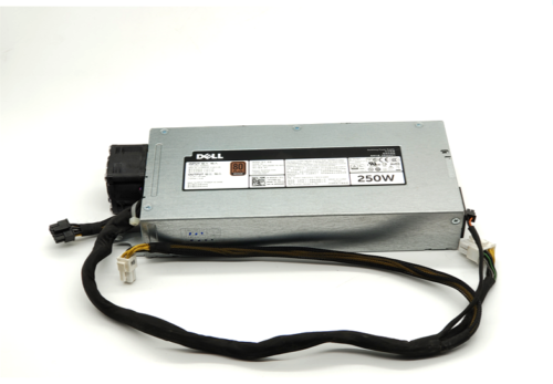 Dell Poweredge R230 P3G94 0P3G94 Ac250E-S0 250W Server Power Supply
