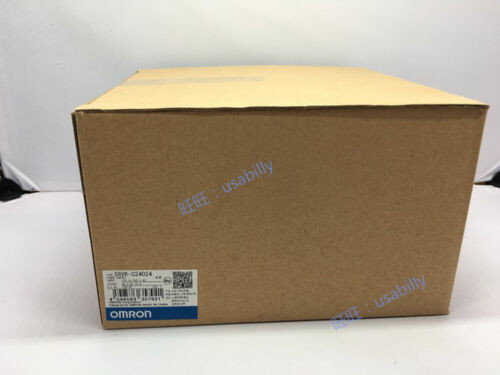 1Pc New In Box S8Vk-C24024 Switching Power Supply