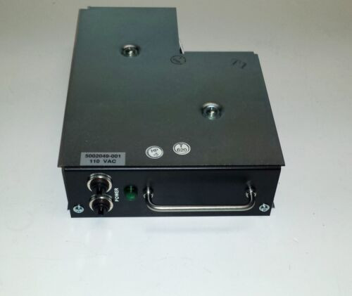 Motorola Rm-16 5002049-001 Power Supply