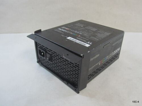 Thermaltake Ps-Tpi-1200F2Fdo Toughpower Irgb Plus 1200W