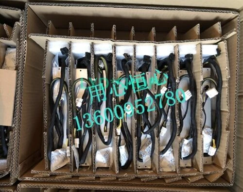 1Pc Used R230 R240 250W Ac250E With Line Power 9J6Jg