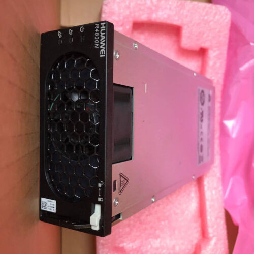 1Pc Used Huawei R4830N2 Rectifier Module Communication Power Supply